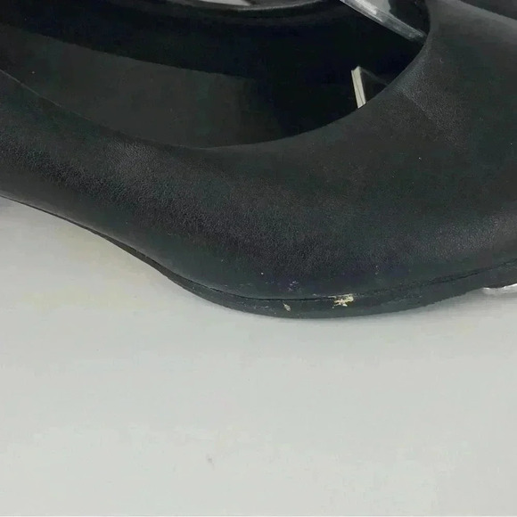 SO DANCA TAP SHOES WOMENS 5 TARA TA55 1.5" HEEL MEDIUM RETAIL $75 - Picture 16 of 16